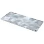 Tappetino per mouse ENDORFY Crystal Onyx White XL