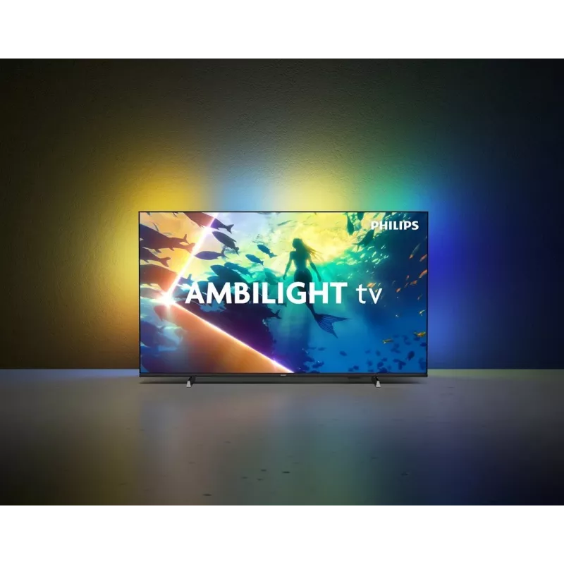TV Philips 65PUS8100/12 65