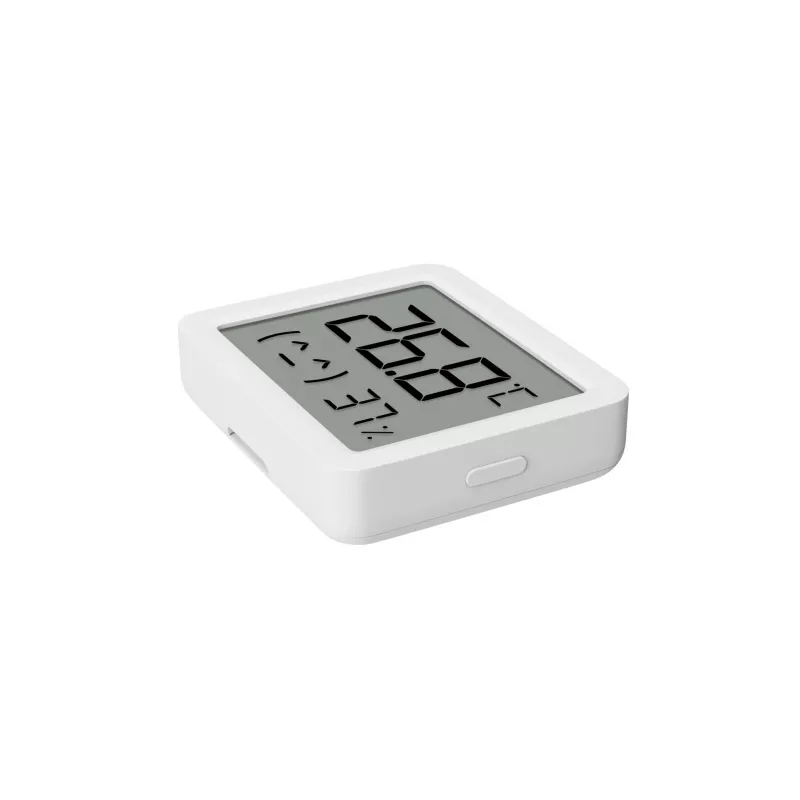 Monitor di temperatura e umidità Xiaomi 63668 Mini con Bluetooth – sensore ambientale per uso domestico