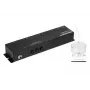 Controllore di volume TC Electronic Monitor Pilot 34000213 – controllo del livello monitor da tavolo per studio e mixing