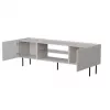 Mobile TV Cama EF LUCCA 180x40x59 cashmere