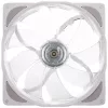 Ventola per case NoiseBlocker NB-eLoop X B14-P ARGB PWM 140mm bianco
