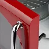 Girmi FM21 microonde combinato da incasso 20 l 700 W rosso