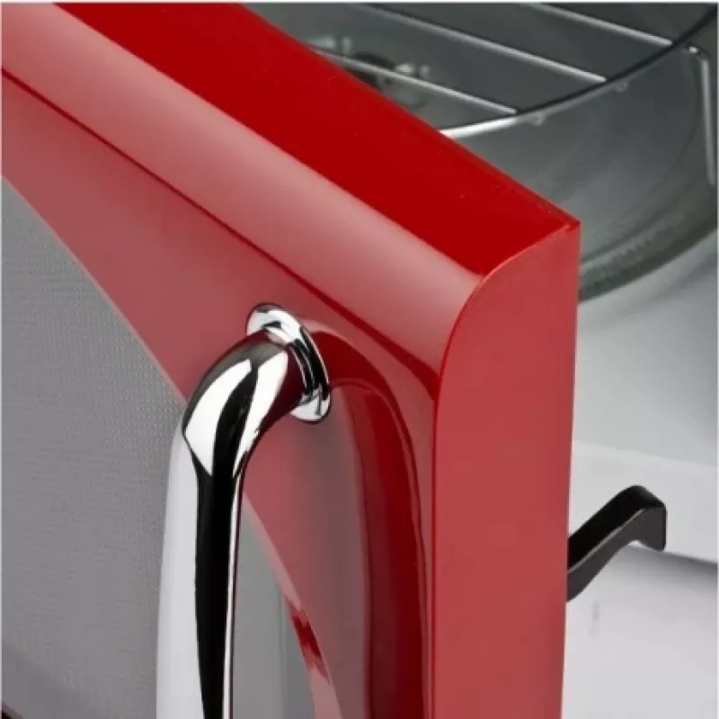 Girmi FM21 microonde combinato da incasso 20 l 700 W rosso