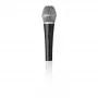 Microfono da palco/performance Beyerdynamic TG V35d s — con cavo, 30–18000 Hz, 600 Ω, 50×186 mm, nero/argento