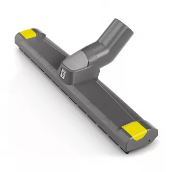 Kärcher 2.889-152.0 Bocchetta per pavimenti umido/asciutto, plastica, DN 35