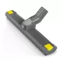 Kärcher 2.889-152.0 Bocchetta per pavimenti umido/asciutto, plastica, DN 35