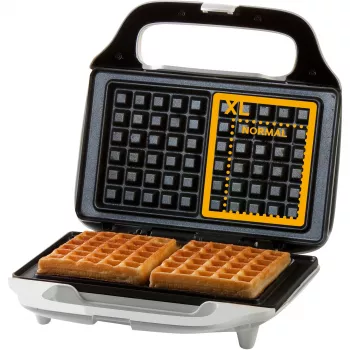 Domo DO9133W. Larghezza: 320 mm, profondità: 120 mm, altezza: 290 mm. Potenza: 900 W (DO9133W)