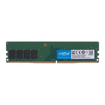 Crucial DDR4 - modulo - 8 GB - DIMM 288-PIN