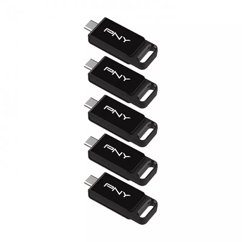 Chiavetta USB PNY Elite - 64 GB - USB-C