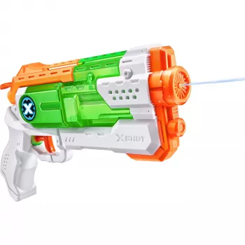 XSHOT Water - Fast-Fill Micro, pistola ad acqua