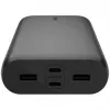 Powerbank Belkin BPB016BTBK 26000 mAh