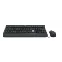 Logitech MK540 Advanced - set tastiera e mouse - wireless - 2,4 GHz - QWERTY spagnolo