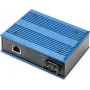 Digitus DN-652102-1 convertitore media di rete 1000 Mbit/s 1310 nm monomodale nero, blu