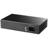 Switch di rete Cudy GS1016 — 16 porte Gigabit Ethernet (10/100/1000), switching 32 Gbit/s, montaggio a rack, alimentazione AC