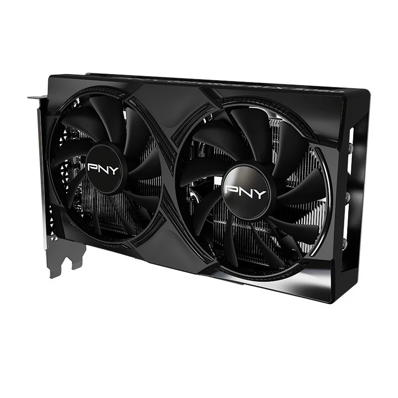 Scheda grafica GeForce RTX 5060 8 GB GDDR7