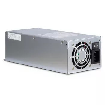 Inter-Tech 88887227 - 500 W - 115 - 230 - 90 % - sovracorrente - sovraccarico - sovratensione - surriscaldamento - cortocircuito - 8 cm - 1 ventola (88887227)