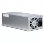 Inter-Tech 88887227 - 500 W - 115 - 230 - 90 % - sovracorrente - sovraccarico - sovratensione - surriscaldamento - cortocircuito - 8 cm - 1 ventola (88887227)
