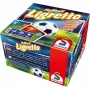 Ligretto Football, gioco di carte