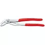KNIPEX 87 03 300 - Pinza regolabile per tubi - 7 cm - 6 cm - Acciaio cromo-vanadio - Rosso - 30 cm