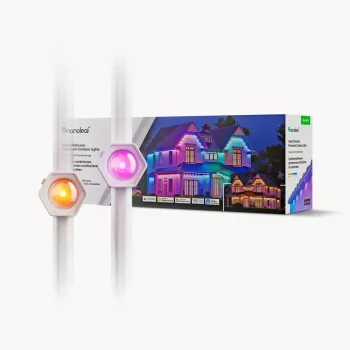 Nanoleaf N7401K02-15POL illuminazione smart striscia LED Wi-Fi/Bluetooth