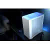 Logic DART PRO MIDI USB-C case PC bianco