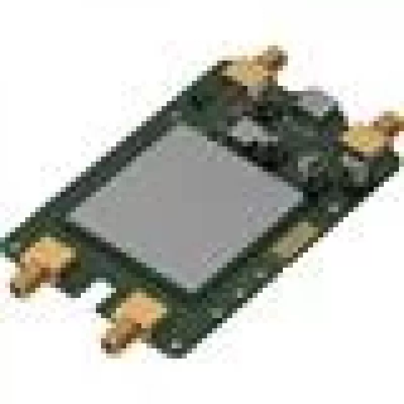 Modulo di rete TELTONIKA Calyx 5G EBD050 per Raspberry Pi 5, ingresso 5 V, 56 × 100,8 × 23,1 mm