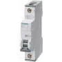 Interruttore automatico miniaturizzato Siemens 4 A 1 polo C (5SY4104-7)