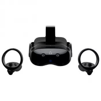 Visore VR HTC Vive Focus Vision 99HAUM029-00 6DoF wireless standalone