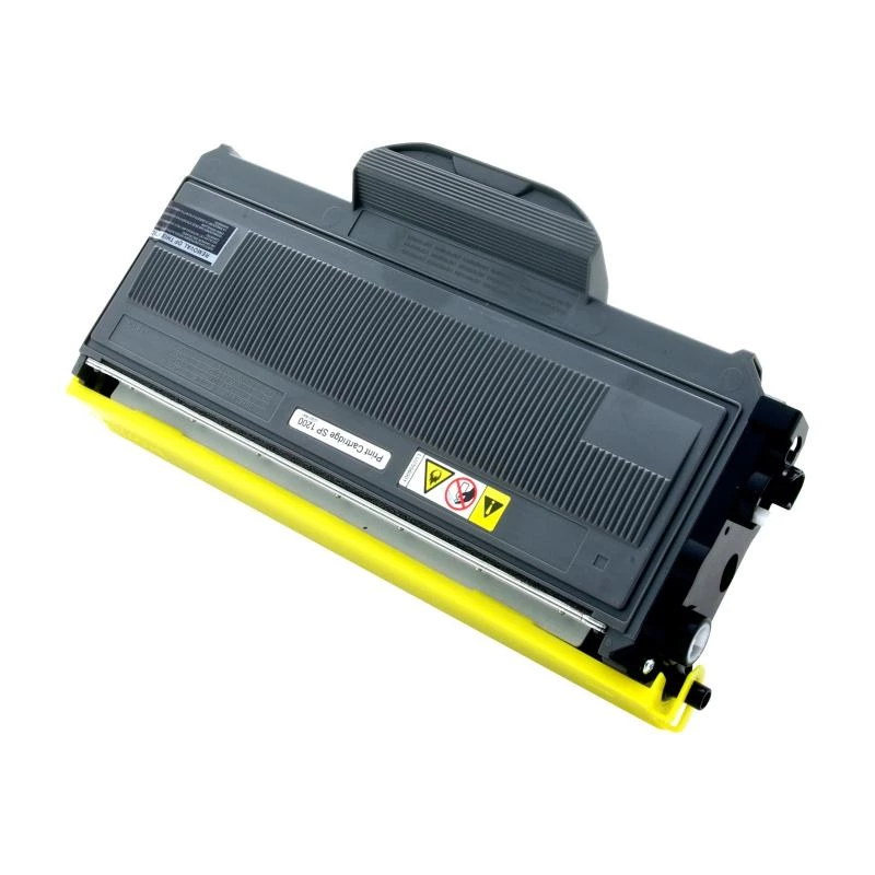 Ricoh cartuccia toner nero, 2600 pagine