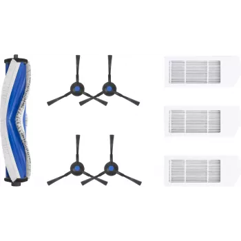 Kit accessori Ecovacs per N20 Plus / N20 Pro Plus — ricambi e materiali di consumo