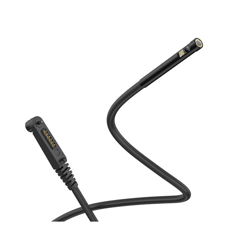 Endoscopio UleFone uSmart E02 UF-EC02 telecamera 720P HD sonda 5,5 mm