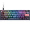 Ducky One 3 Mini tastiera da gaming USB QWERTY inglese blu