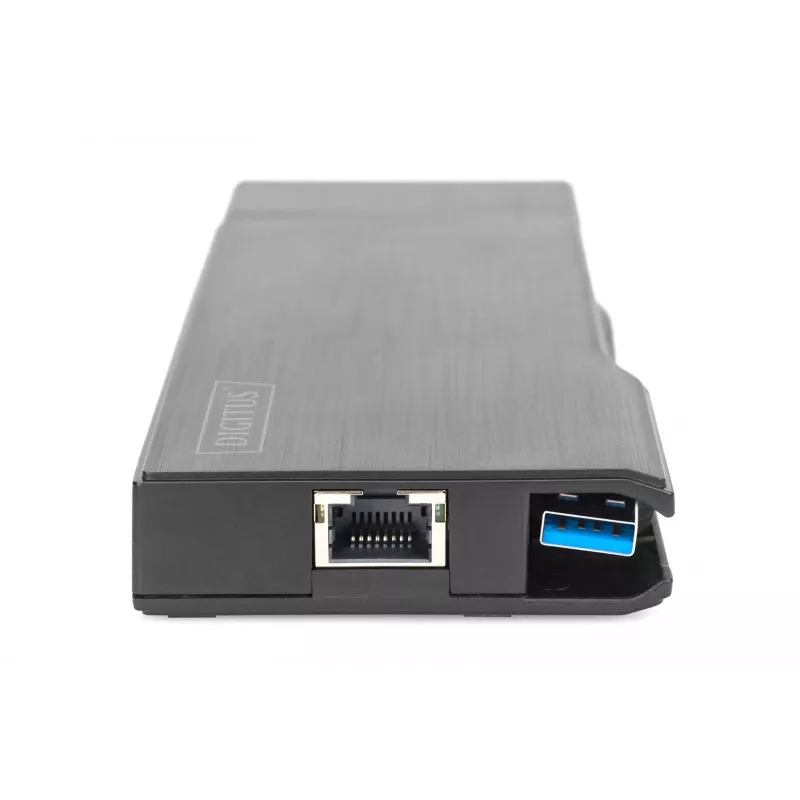 Digitus docking station universale, USB 3.0, Travel