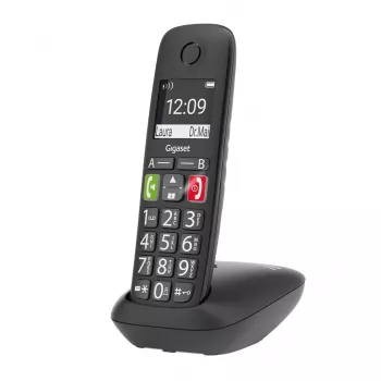 Telefono analogico/DECT Gigaset E290