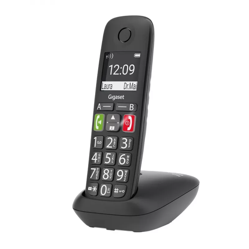 Telefono analogico/DECT Gigaset E290