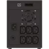 PowerWalker VI 2200 LCD/IEC UPS (gruppo di continuità) line-interactive 2,2 kVA 1200 W 6 uscite AC