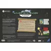 Calendario dell'Avvento misterioso - Il bosco magico, Puzzle Game