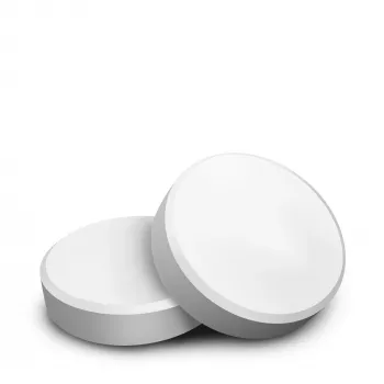 Detergente per macchine da caffè Gastroback 91830 pastiglie anticalcare e sgrassanti