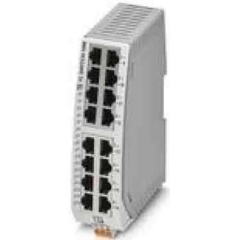 Phoenix FL SWITCH 1016N 1085255 switch Ethernet industriale (1085255)