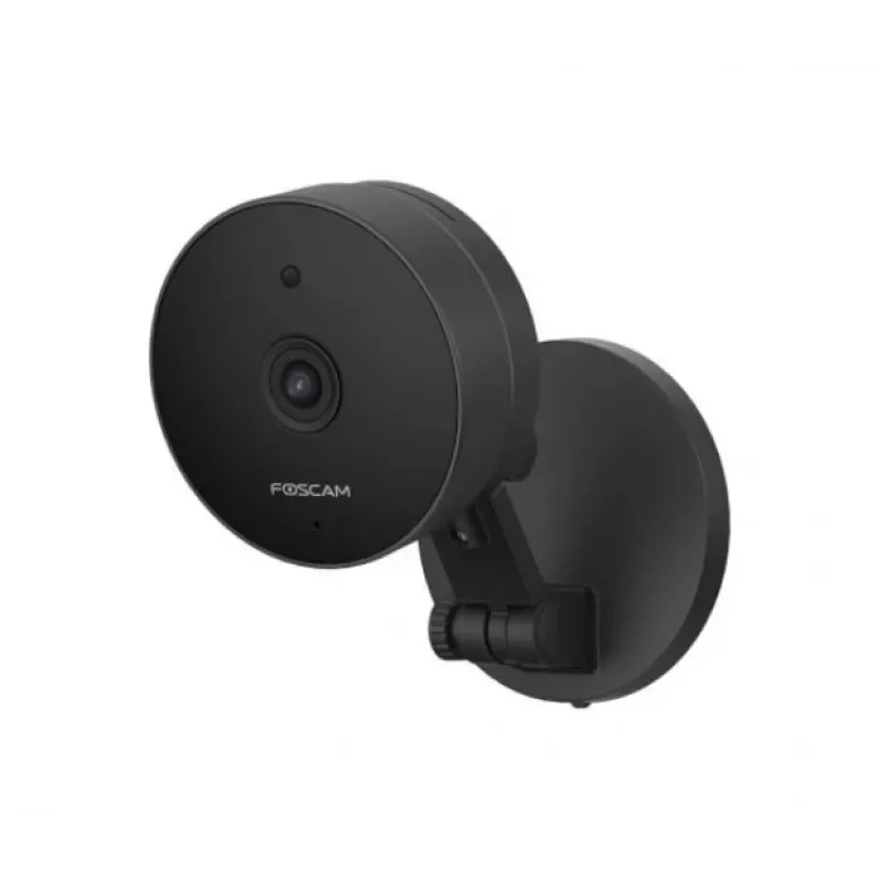 Telecamera IP Foscam C5M 5 Mpix nero
