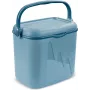 Curver 262277 frigorifero da campeggio, 20 l, blu