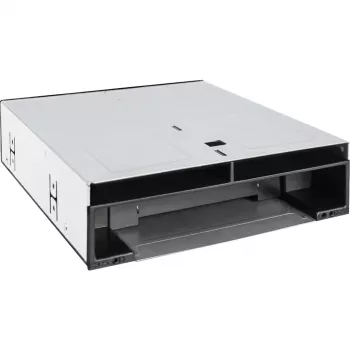 ICY DOCK flexiDOCK MB095SP-B - Case per unità di archiviazione - 2.5