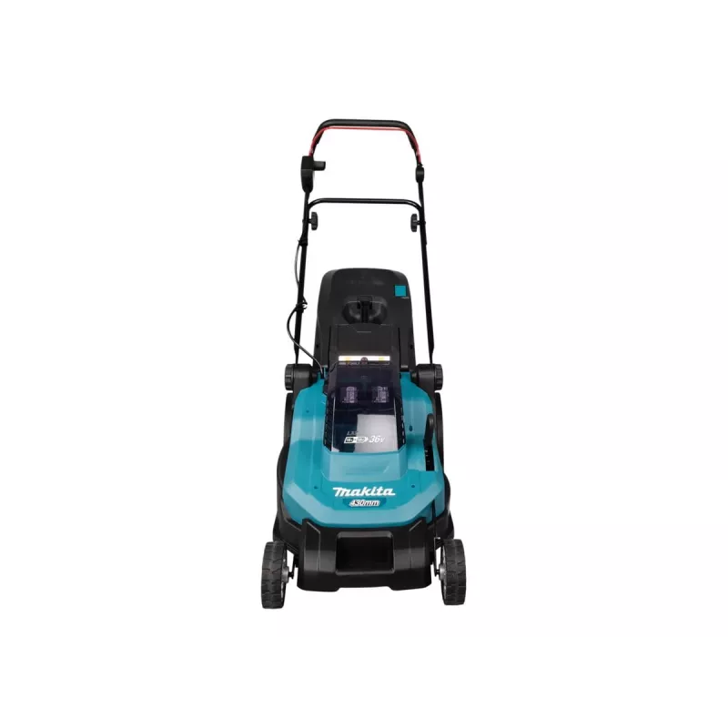 Tosaerba manuale Makita DLM432PT2