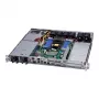 Supermicro IoT SuperServer 111E-FWTR - Server - rackmount - 1U - 1 via - nessuna CPU - RAM 0 GB - SATA 6,4 cm (2,5)