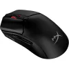HyperX Pulsefire Haste 2 - mouse da gaming wireless (nero)