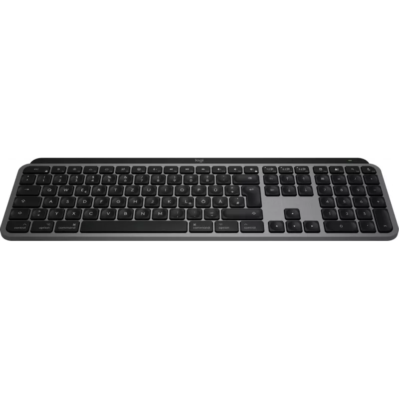 Tastiera Logitech MX Keys S per Mac