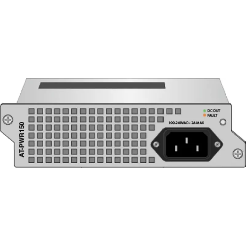 Allied Telesis AT-PWR150-50 componente switch di rete alimentatore