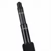RØDE Micro Boompole – asta microfonica telescopica leggera, lunghezza 844 mm, peso 396 g, altezza da chiusa compatta 33 mm