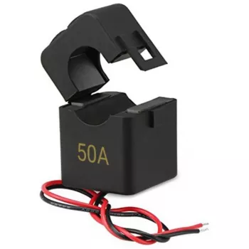 Trasformatore Shelly 50A Nero